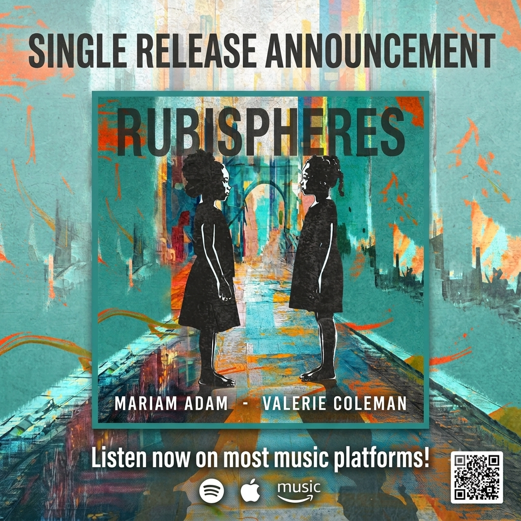 "Shotgun Houses" from upcoming album release 'Rubispheres'